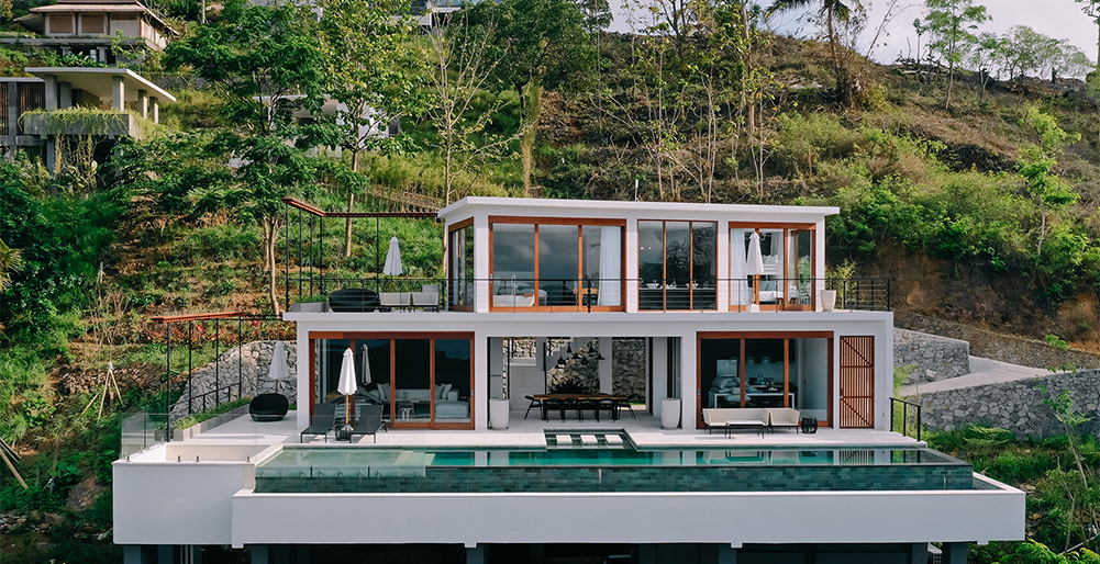 Selong Selo - 5A Villa Cullen (2BR)